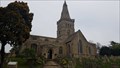Image for St Kyneburgha's church - Castor, Cambridgeshire