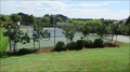 Image for Magnolia Park Tennis Court - Hillsboro, OR