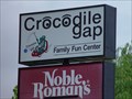 Image for Crocodile Gap Family Fun Center- New Braunfels, Tx