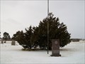 Image for Veterans Memorial, Iroquois, South Dakota