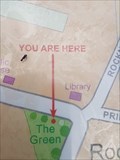 Image for You Are Here - The Green - Willingham, Cambridgeshire