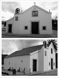 Image for Capela de Santo António - Minde