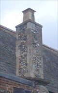 Image for Chimney - St.Andrew's Church, Church Lane, Bradenham, Norfolk. IP25 7QP