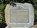 Image for Royal Guernsey Light Infantry Memorial Stone - Saint Peter Port, Guernsey