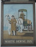 Image for White Horse Inn - Swavesey, Cambs., England