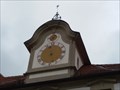 Image for Town Clock - Rathaus - Füssen, Germany, BY