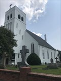 Image for St. Paul's Episcopal Church - Berlin, MD