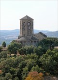 Image for Colegiata de Sant Pere de Ponts — Ponts (Lleida), Spain