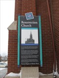 Image for Resurrection Church, Eveleth, MN