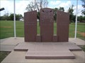 Image for Custer Co. Veteran's Memorial Bricks - Heritage Park - Weatherford, OK
