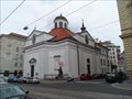 Image for Gardekirche - Vienna, Austria
