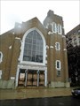 Image for Trinity Baptist Church - Brooklyn, New York