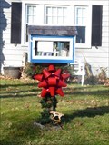 Image for Whitman Avenue Little Free Library - West Hartford, CT