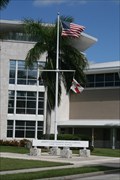 Image for Joseph P. D'Alessondro Office Building - Fort Myers, Florida USA
