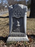 Image for Isabella Chapman - Annetta Cemetery - Annetta, TX