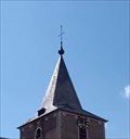 Image for NGI Meetpunt 32B69C1, Kerk Bierbeek