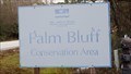 Image for Palm Bluff Conservation Area - Osteen, FL
