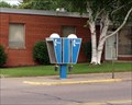 Image for Payphones - 3rd Avenue West - Durand, WI