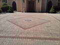 Image for Precious Moments Chapel Brick Walkway - Carthage MO