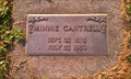 Image for 101 - Minnie Cantrell - Ashland, OR