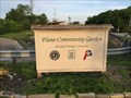 Image for Plano Community Garden - Plano, TX, US