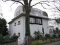 Image for Small Glückert House on the Mathildenhöhe, Darmstadt