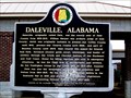 Image for DALEVILLE, ALABAMA - Daleville, AL