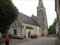 Image for Eglise paroissiale Saint-Perpet - Neuil, France