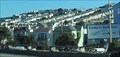Image for "Ticky Tacky Houses" (aka Little Boxes), Daly City, CA