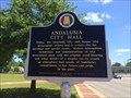 Image for Andalusia City Hall - Andalusia, AL