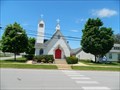 Image for All Saints Episcopal Church - West Plains, Missouri