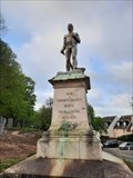 Image for Monument aux morts de 1870 - Bourges, France