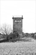 Image for Grenzturm - Burgstein bei Plauen, Vogtlandkreis, Sachsen, D