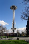 Image for Seattle Center  -  Seattle, WA