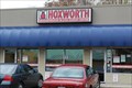 Image for Hoxworth - Anderson