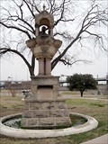 Image for Al Hayne Monument Restoration - Fort Worth TX