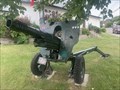 Image for Canadian Army 105MM Pack Howitzer - Picton, ON
