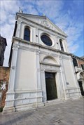 Image for Iglesia de Santa Maria della Visitazione - Venecia, Italia