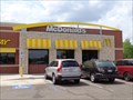 Image for McDonald's - Love's Travel Stop #473 -Texarkana, TX