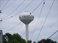 Image for Hwy S Water Tower - Freedom, WI