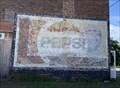 Image for Pepsi Ghost Sign - Selma, North Carolina