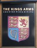 Image for King's Arms - Church Lane, Cardington, Bedfordshire, UK.