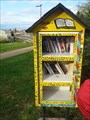 Image for Little Free Library - Dudelange, Luxembourg