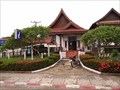 Image for Vang Vieng, Laos, Tourist Information Center