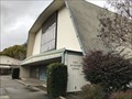 Image for Campbell United Methodist Church - Campbell, CA