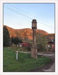 Image for Wayside shrine/ St. Anne's Column - Bernartice, Czech Republic