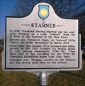 Image for Starnes