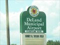 Image for Deland Municipal Sydney H. Taylor Field - Deland, FL