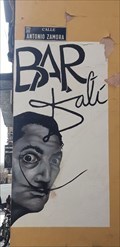Image for Bar Dalí - Madrid, España
