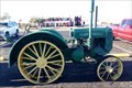 Image for John Deere Model D Tractor - Gila Bend, AZ
